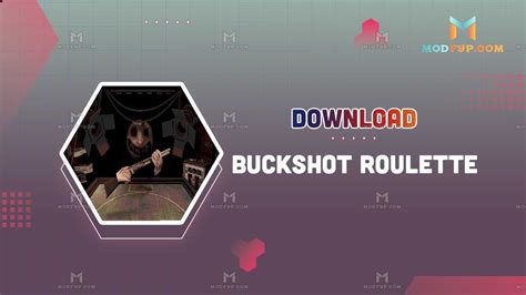 buckshot roulette apk gratis